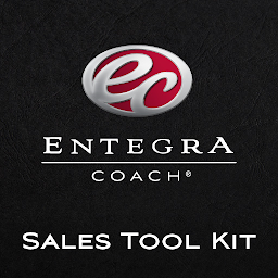 Kuvake-kuva Entegra Coach Sales Tool Kit