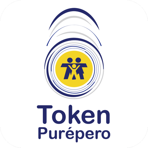 Alianza Token Purépero logo