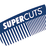 Supercuts Online Check-in icon