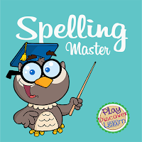 Spelling and Phonics Kids Games