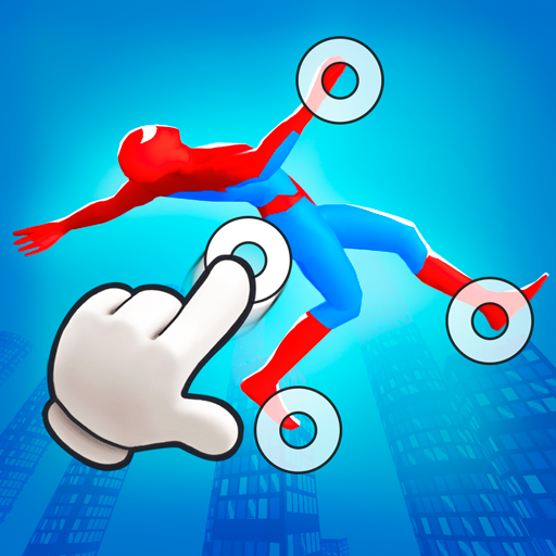 Action Slow Mo Run logo