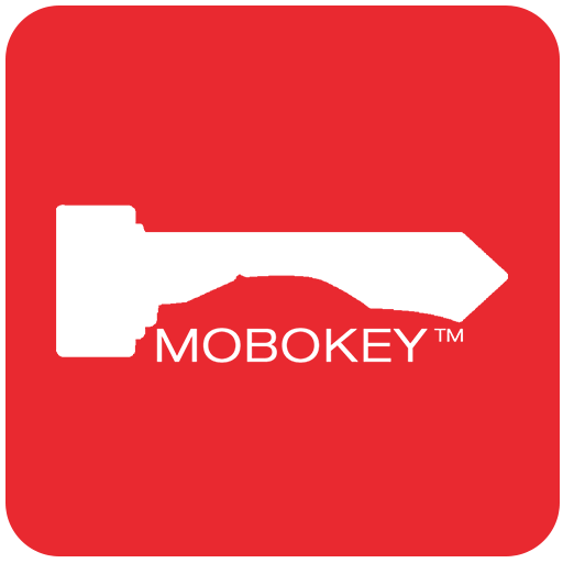 MoboKey  Icon