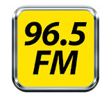 96.5 Radio Station icon