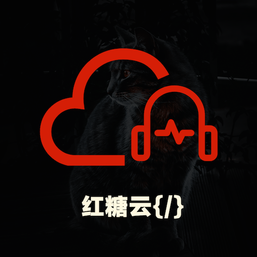 红糖云服 logo