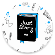 Just Story 2.0.0 Icon