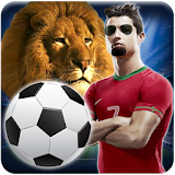 Soccer Champions Pro 2015 icon