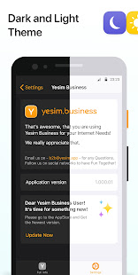 Business eSIM Mobile Data for Companies