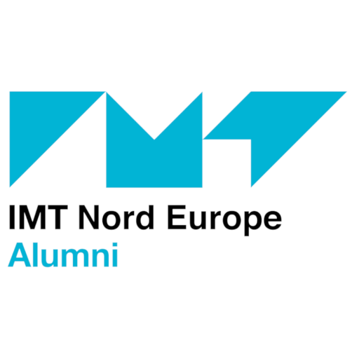 IMT Nord Europe Alumni 5.0 Icon