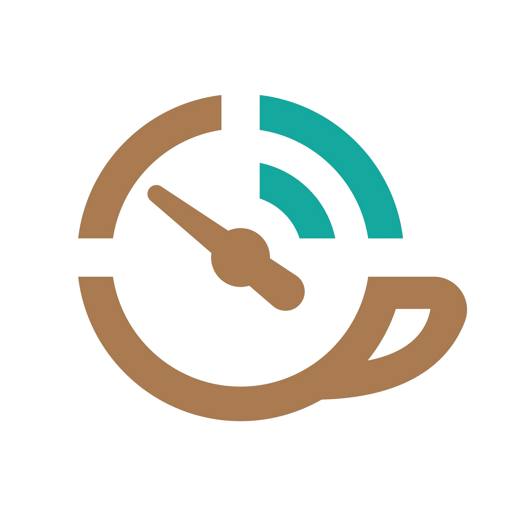 Pressensor Coffee Flow logo