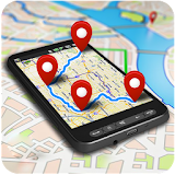 Mobile Location Tracker Pro icon