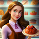 Restaurant Story: Decor & Cook - Androidアプリ