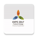 EXPO 2017 icon