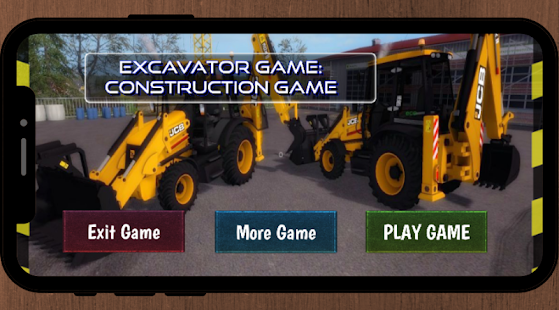 Dozer Simulator Excavator Game 2.0 APK screenshots 14