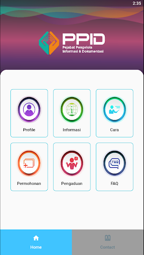 PPID UIN Walisongo Screen 2