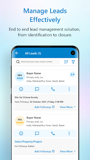 JS Infra Screen 2