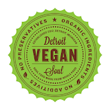 Detroit Vegan Soul icon
