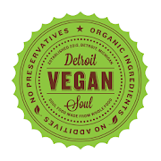 Detroit Vegan Soul  Icon