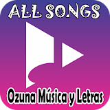 Ozuna Música y Letras icon