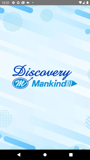 Android application Mankind Screening & Diag Camps screenshort