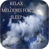 Relax Melodies For Sleep icon