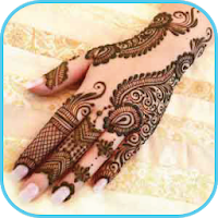 Mehndi Design Latest Fashion