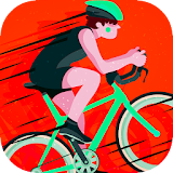 Shiva Bike Racer icon