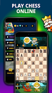 Chess Universe – Play free chess online & offline MOD APK 1
