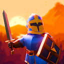 Crown Quest - Action RPG APK