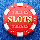 Chip Slots - 7x7 Cluster 2.4