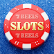 Chip Slots - 7x7 Cluster - Androidアプリ