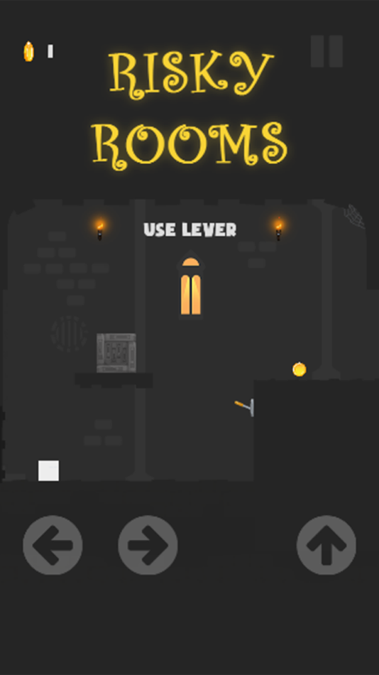 #6. Castle Traps (Android) بواسطة: GAMEB0X