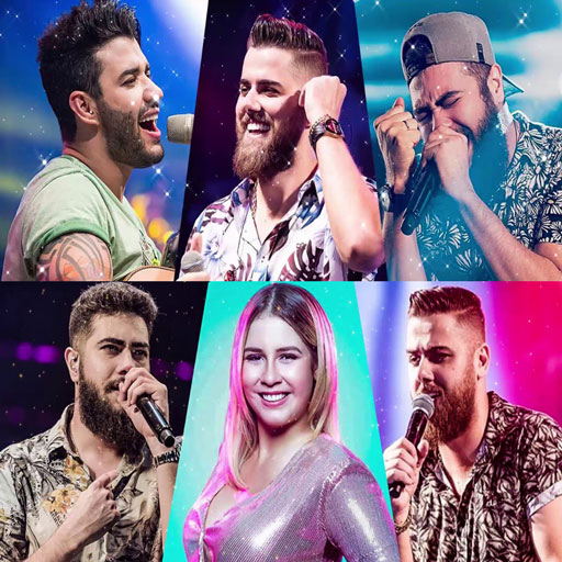 músicas sertanejo sem internet Download on Windows