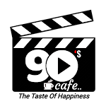 Cover Image of Unduh 90s Cafe - Online Food Delivery App 1.0.8 APK