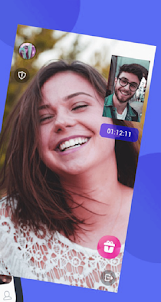 X Video Chat - Live Video Chat