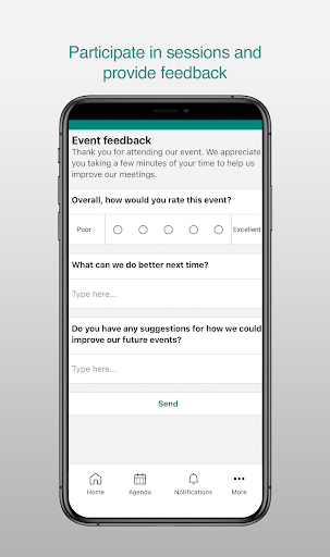 MSD Event Space Screen 3