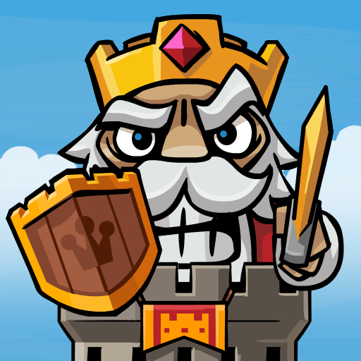 Kingdom Castle - Tower Defense Ver. 1.3.2 MOD APK, UNLIMITED PURCHASE, UNLIMITED SP