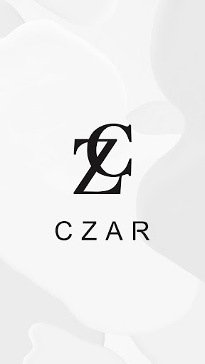 Android application CZAR - زار screenshort