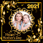 Cover Image of Descargar MOTHER'S DAY FRAME 2021 1.0.2 APK