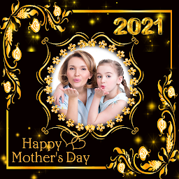Symbolbild für MOTHER'S DAY FRAME 2021