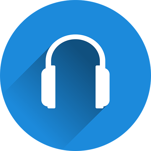Video to Audio Converter logo