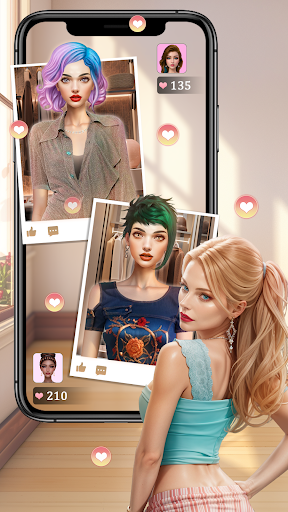 Anteprima dell'app