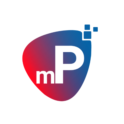 m-Pracownik logo