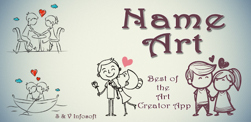 Name Art Apps On Google Play