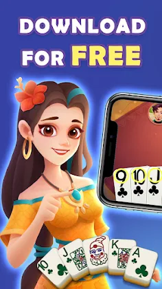 Bfun Poker - Screenshot 1