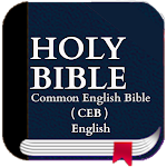 Cover Image of Download The Common English Bible 1.5 APK