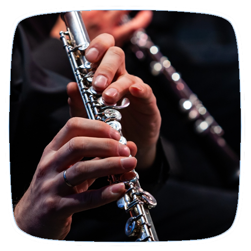 How to Play Flute logo