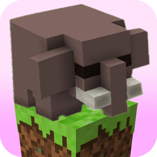 Craftsman: World Crafting logo