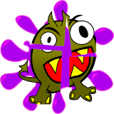 Monsters Smasher icon