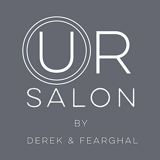 Our Salon logo