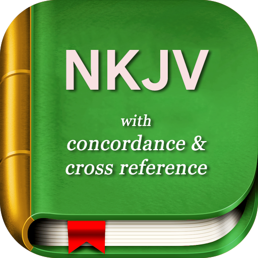 Bible NKJV - New King James Ve 1.1.0 Icon